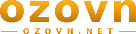 ozovn logo